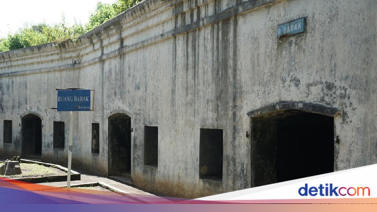 Simanja: Cilacap's Green Heart Hiding Nature's Secrets